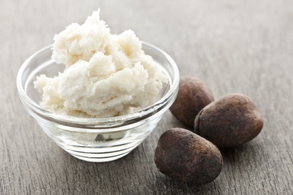 Shea Butter and Nuts